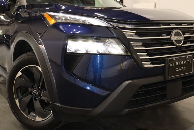 2024 Nissan Rogue SV Raleigh NC