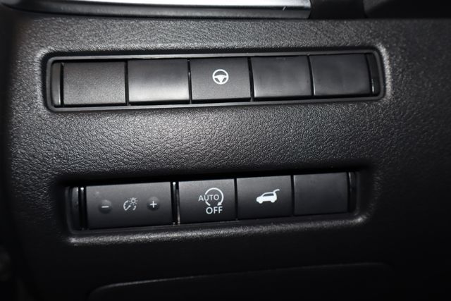 2024 Nissan Rogue SV Raleigh NC