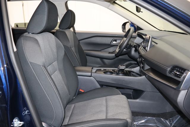 2024 Nissan Rogue SV Raleigh NC