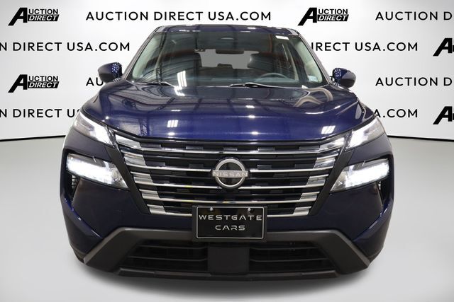 2024 Nissan Rogue SV Raleigh NC