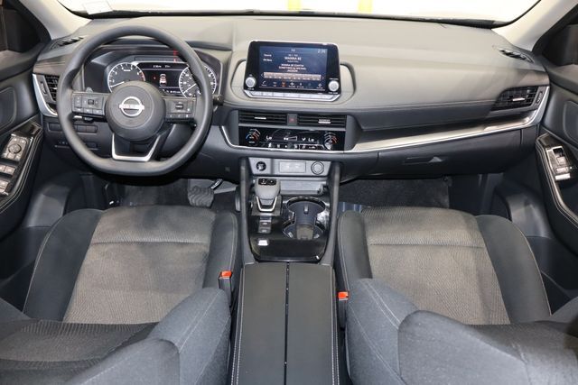 2024 Nissan Rogue SV Raleigh NC