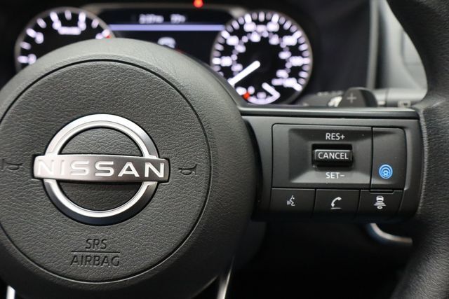 2024 Nissan Rogue SV Raleigh NC