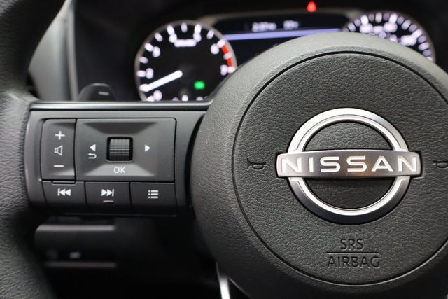 2024 Nissan Rogue SV Raleigh NC