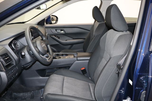 2024 Nissan Rogue SV Raleigh NC