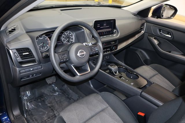 2024 Nissan Rogue SV Raleigh NC