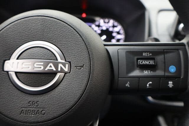 2024 Nissan Rogue SV Raleigh NC
