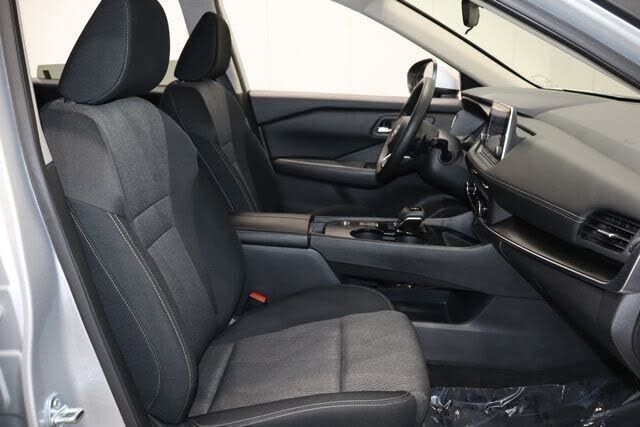 2024 Nissan Rogue SV Raleigh NC