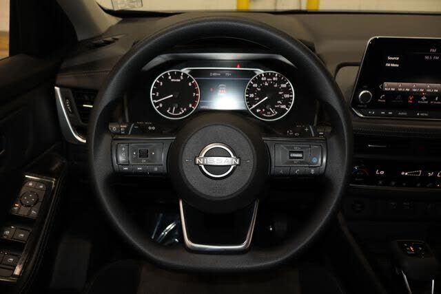 2024 Nissan Rogue SV Raleigh NC