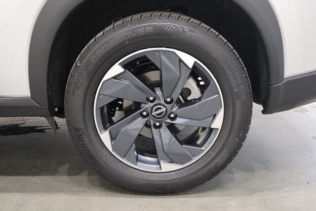 2024 Nissan Rogue SV Raleigh NC