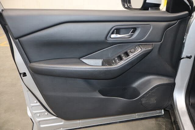 2024 Nissan Rogue SV Raleigh NC