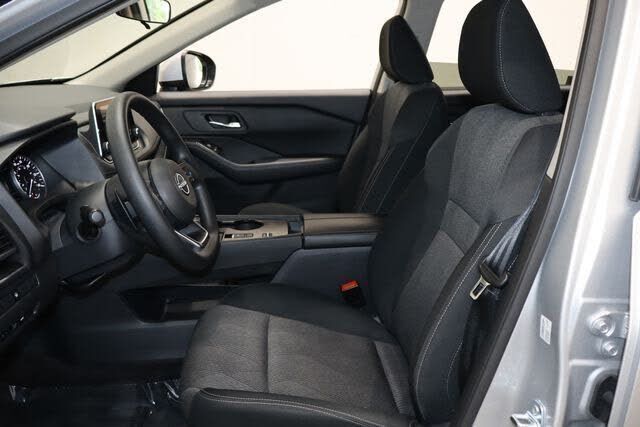 2024 Nissan Rogue SV Raleigh NC