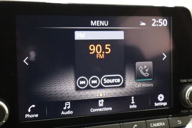 2024 Nissan Rogue SV Raleigh NC