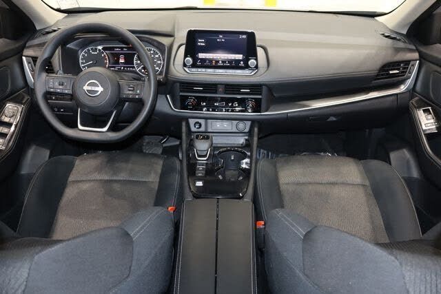 2024 Nissan Rogue SV Raleigh NC