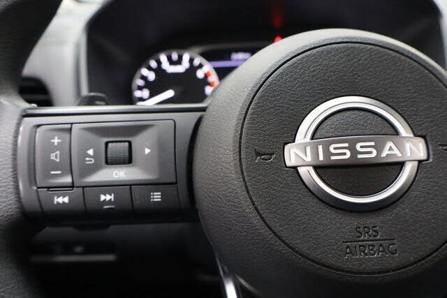 2024 Nissan Rogue SV Raleigh NC