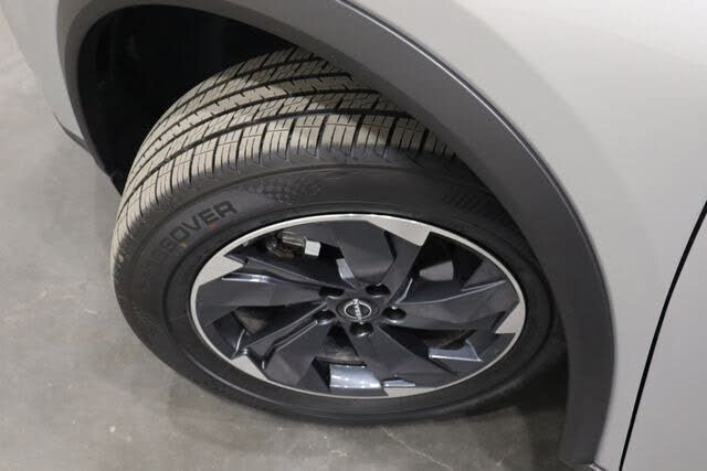 2024 Nissan Rogue SV Raleigh NC