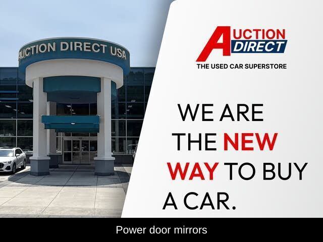 2024 Nissan Rogue SV Raleigh NC
