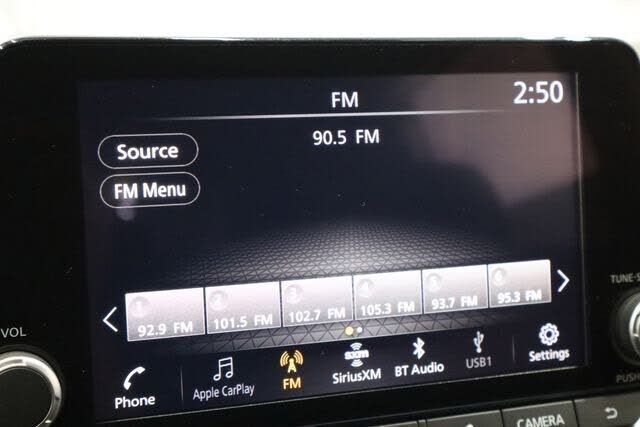 2024 Nissan Rogue SV Raleigh NC