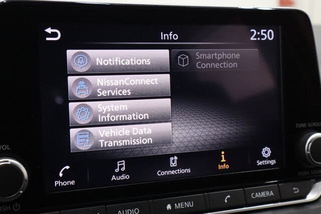 2024 Nissan Rogue SV Raleigh NC