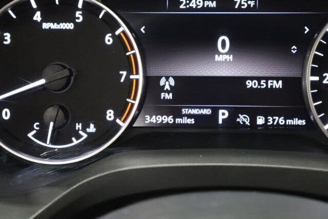 2024 Nissan Rogue SV Raleigh NC