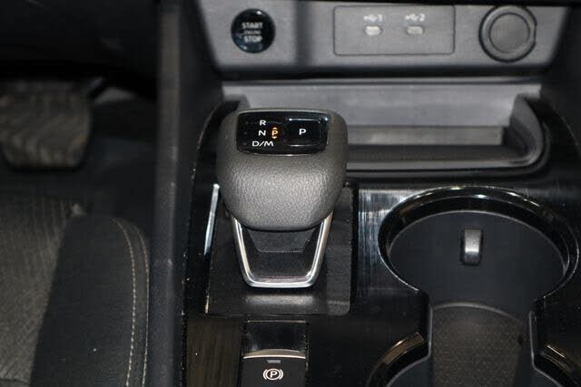 2024 Nissan Rogue SV Raleigh NC