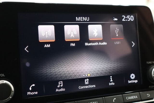 2024 Nissan Rogue SV Raleigh NC