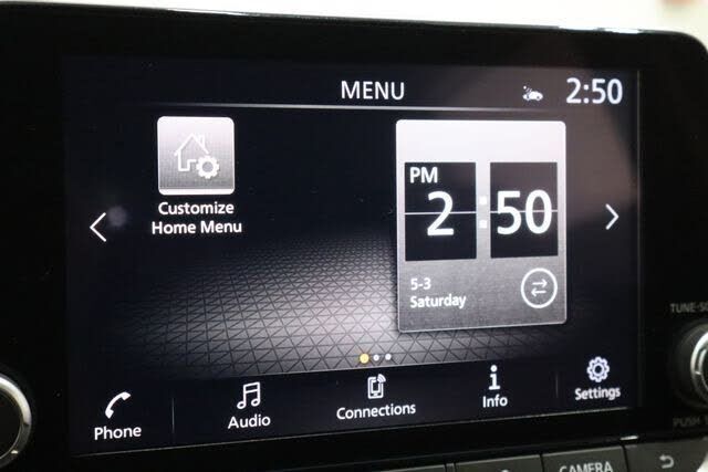 2024 Nissan Rogue SV Raleigh NC