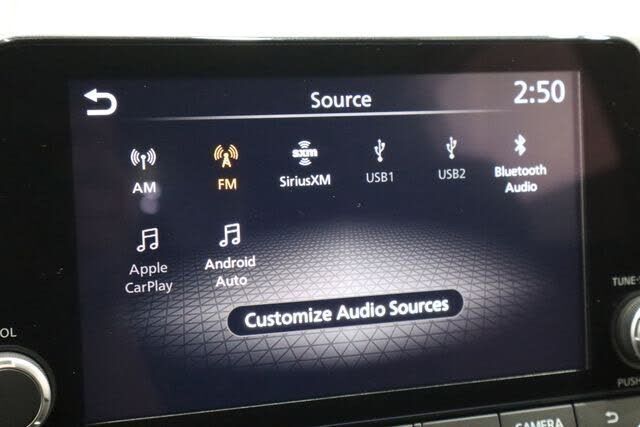 2024 Nissan Rogue SV Raleigh NC