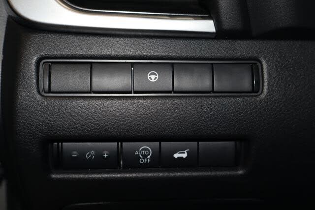 2024 Nissan Rogue SV Raleigh NC