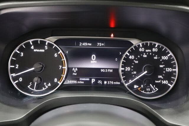 2024 Nissan Rogue SV Raleigh NC