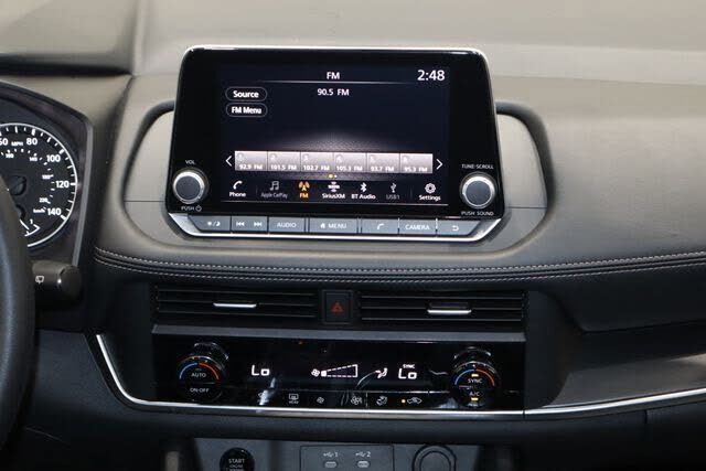 2024 Nissan Rogue SV Raleigh NC