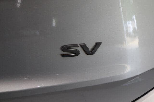 2024 Nissan Rogue SV Raleigh NC