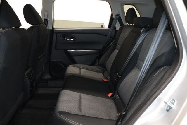 2024 Nissan Rogue SV Raleigh NC