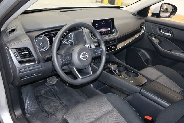 2024 Nissan Rogue SV Raleigh NC