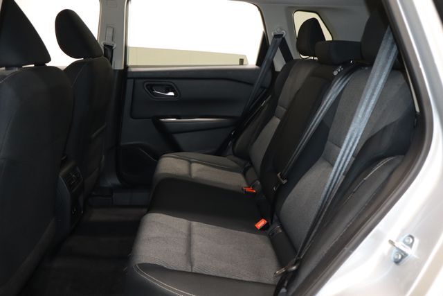2024 Nissan Rogue SV Raleigh NC