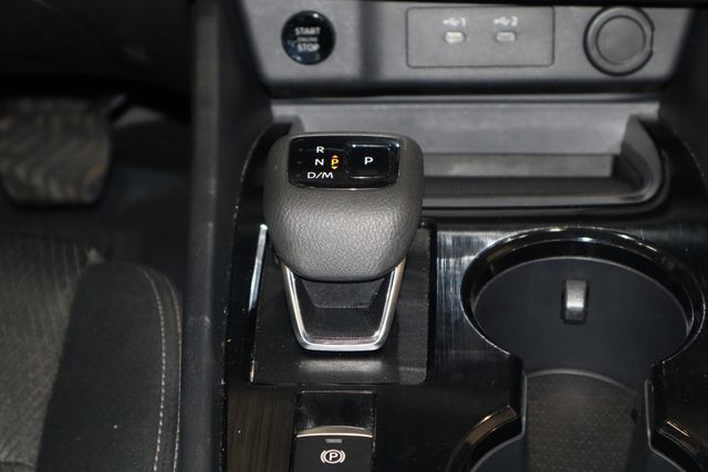 2024 Nissan Rogue SV Raleigh NC