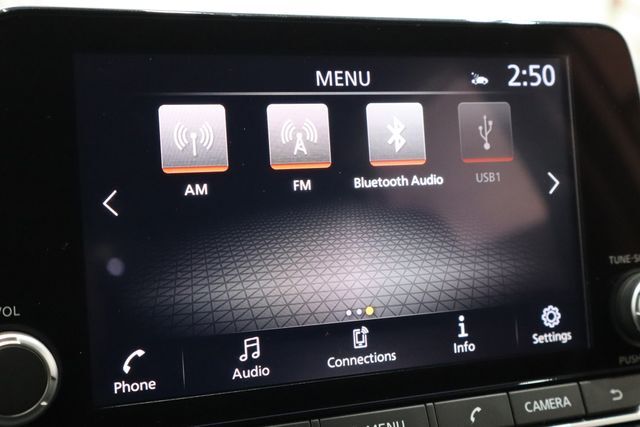 2024 Nissan Rogue SV Raleigh NC