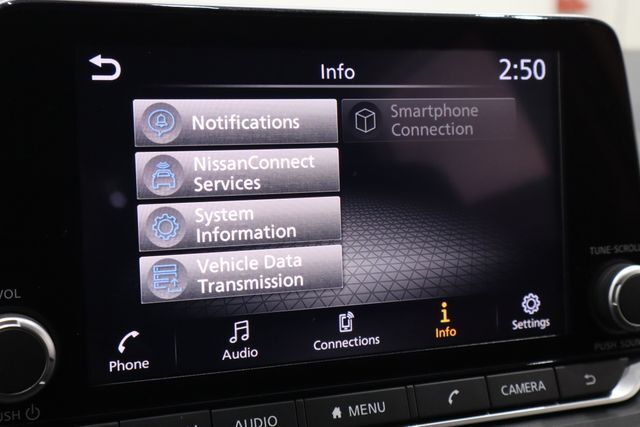 2024 Nissan Rogue SV Raleigh NC