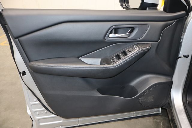 2024 Nissan Rogue SV Raleigh NC