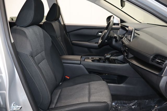 2024 Nissan Rogue SV Raleigh NC