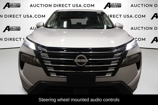 2024 Nissan Rogue SV Raleigh NC