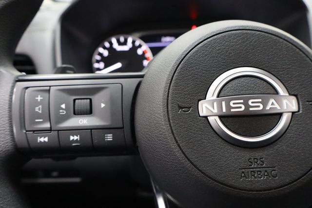 2024 Nissan Rogue SV Raleigh NC