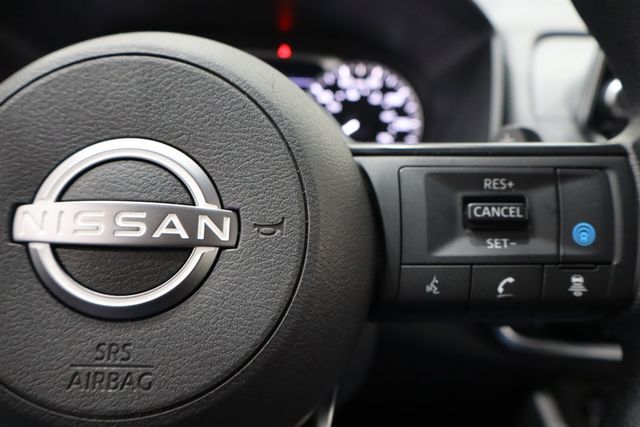 2024 Nissan Rogue SV Raleigh NC