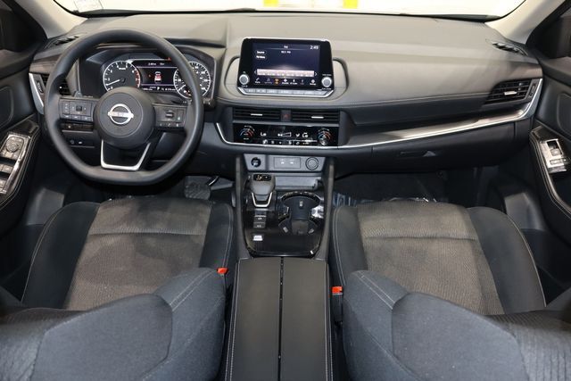 2024 Nissan Rogue SV Raleigh NC