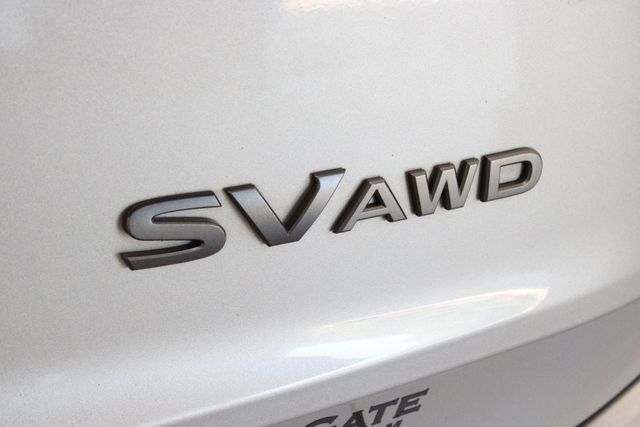 2024 Nissan Rogue SV Raleigh NC