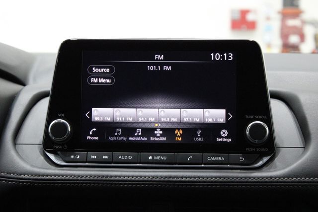 2024 Nissan Rogue SV Raleigh NC