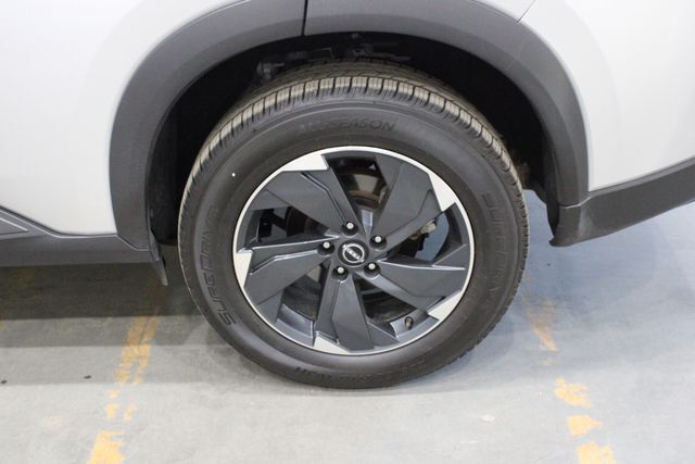 2024 Nissan Rogue SV Raleigh NC