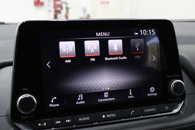 2024 Nissan Rogue SV Raleigh NC