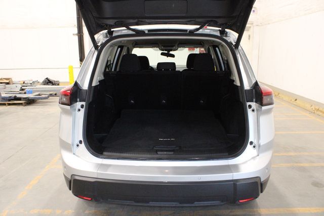 2024 Nissan Rogue SV Raleigh NC