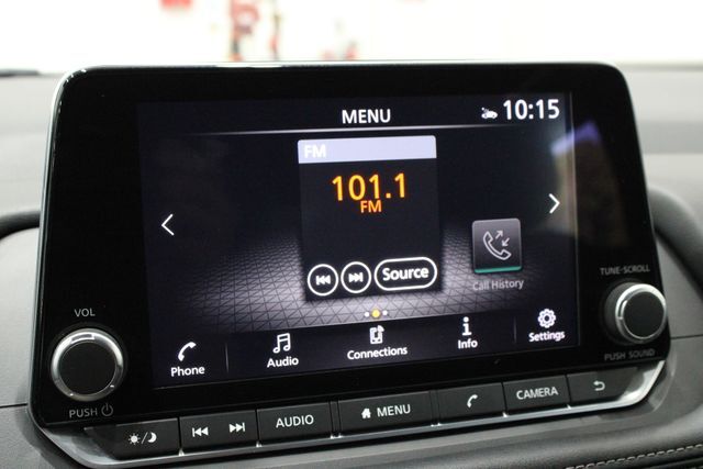 2024 Nissan Rogue SV Raleigh NC