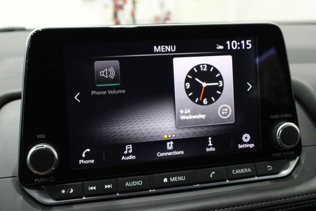 2024 Nissan Rogue SV Raleigh NC